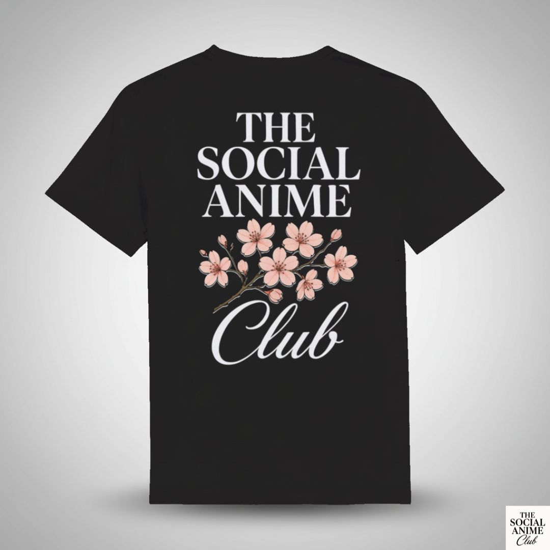 The Social Anime Club – Kirschblüten Edition