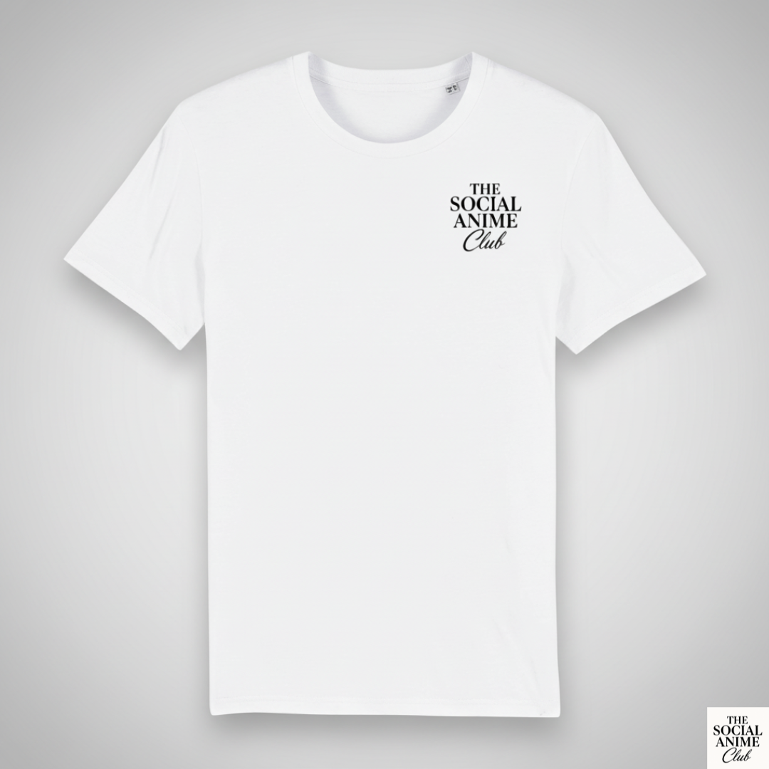 The Social Anime Club – Club Edition