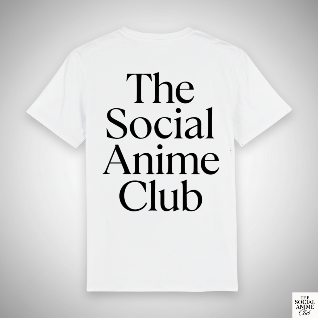 The Social Anime Club – Club Edition