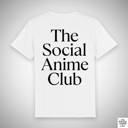 The Social Anime Club – Club Edition