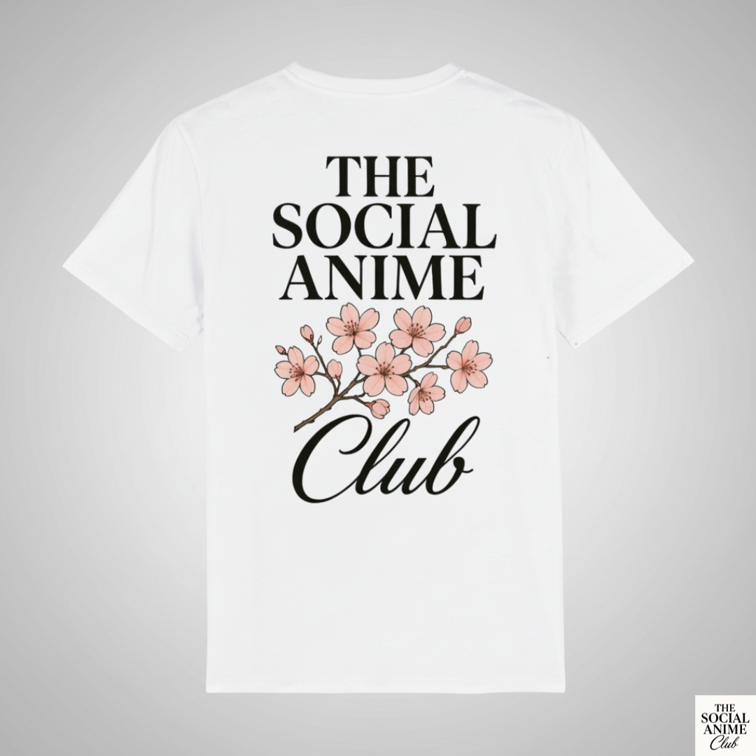 The Social Anime Club – Kirschblüten Edition