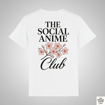 The Social Anime Club – Kirschblüten Edition
