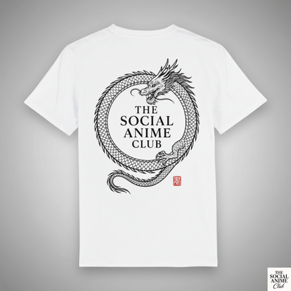 The Social Anime Club – Drachen Edition