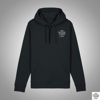 The Social Anime Club – Fächer Edition Hoodie