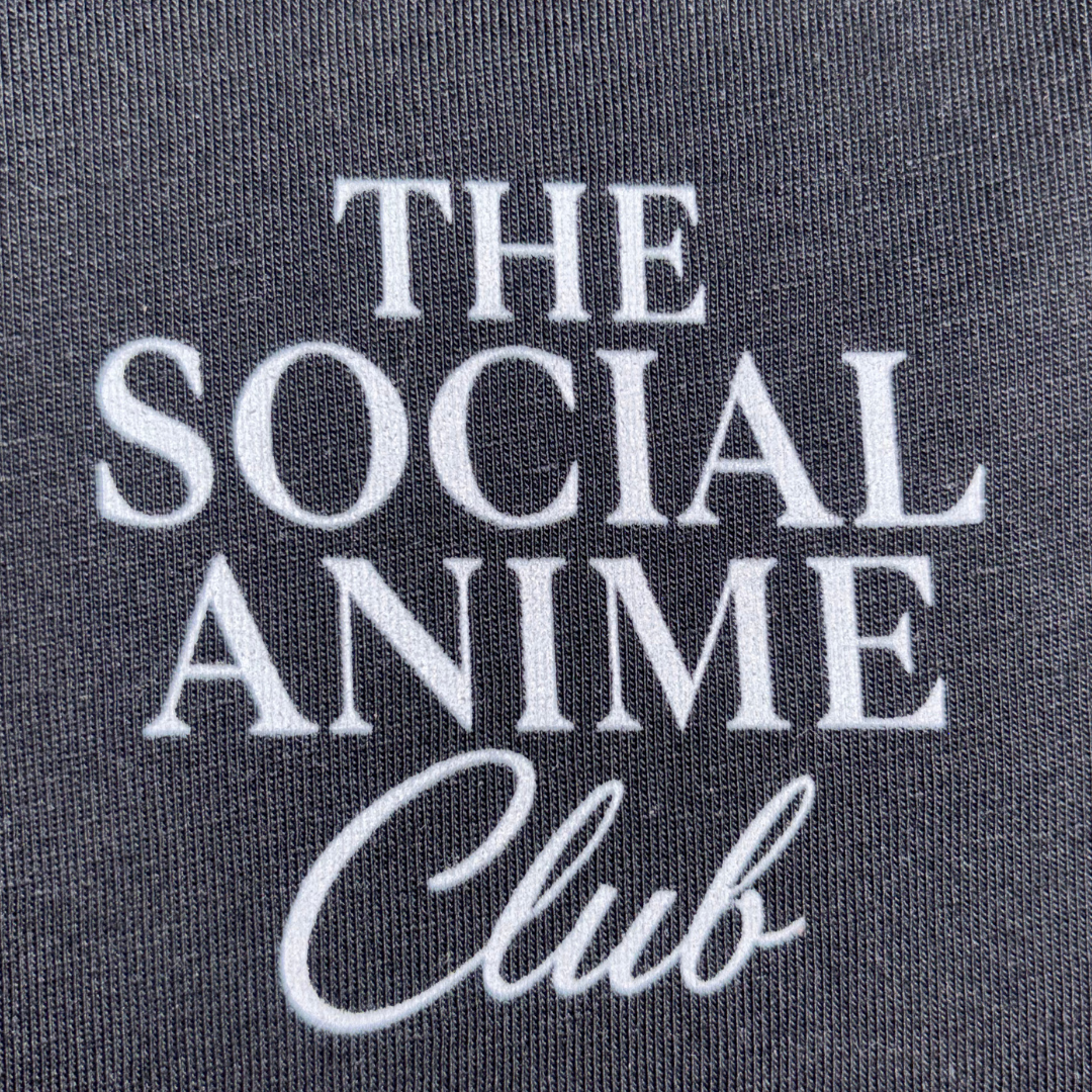 The Social Anime Club – Kirschblüten Edition Hoodie