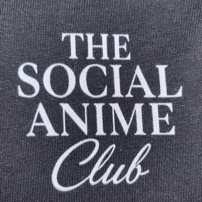 The Social Anime Club – Kirschblüten Edition Hoodie