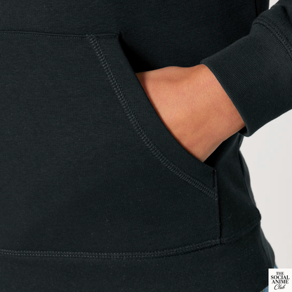 The Social Anime Club – Kirschblüten Edition Hoodie