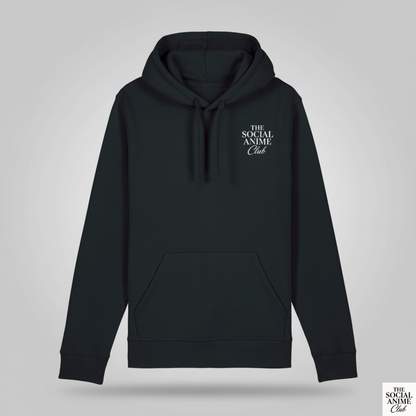 Too Much Reality - Not Enough Anime Hoodie