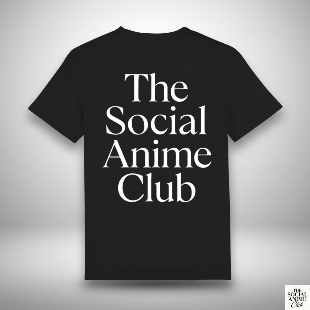 The Social Anime Club – Club Edition