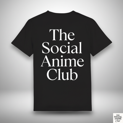 The Social Anime Club – Club Edition