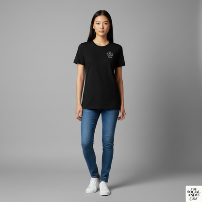 The Social Anime Club – Drachen Edition