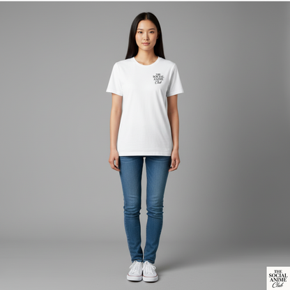 The Social Anime Club – Kirschblüten Edition