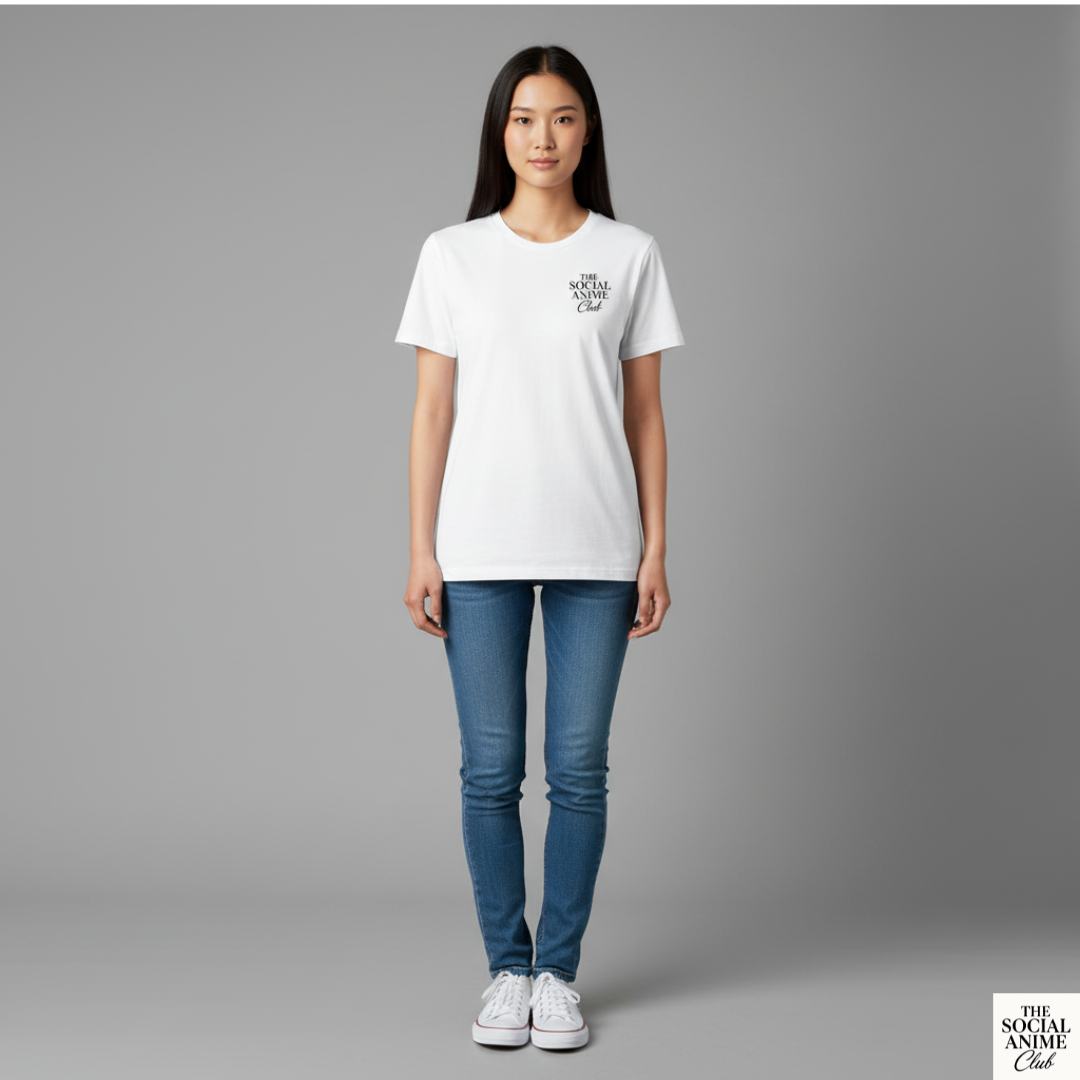 The Social Anime Club – Drachen Edition