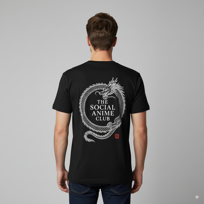 The Social Anime Club – Drachen Edition