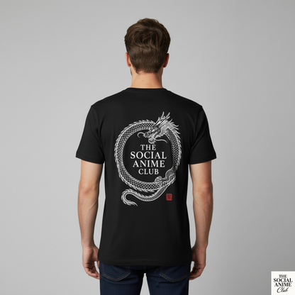 The Social Anime Club – Drachen Edition