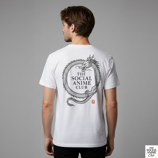 The Social Anime Club – Drachen Edition