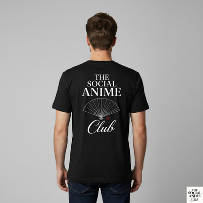 The Social Anime Club – Fächer Edition