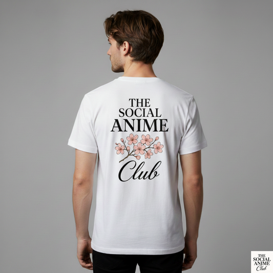 The Social Anime Club – Kirschblüten Edition