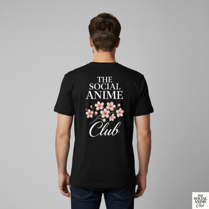 The Social Anime Club – Kirschblüten Edition