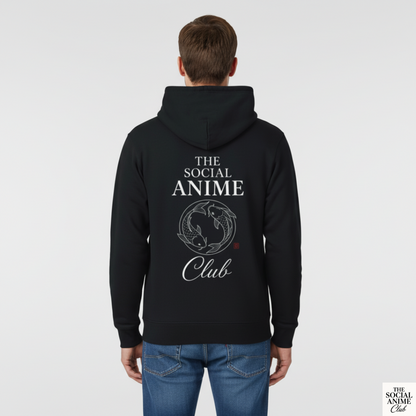 The Social Anime Club – Koi Fische Edition Hoodie