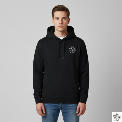 The Social Anime Club – Drachen Edition Hoodie