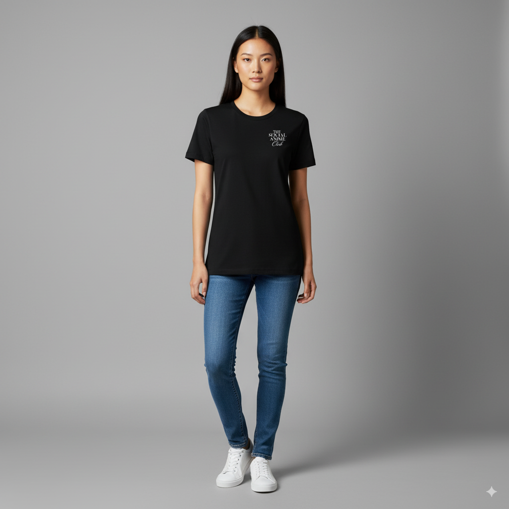 The Social Anime Club – Drachen Edition