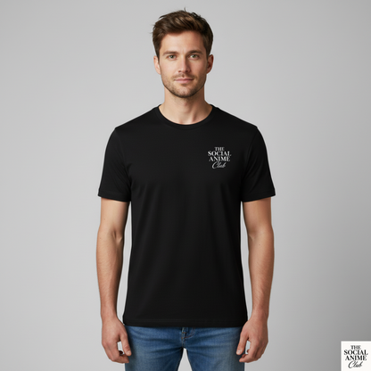 The Social Anime Club – Drachen Edition