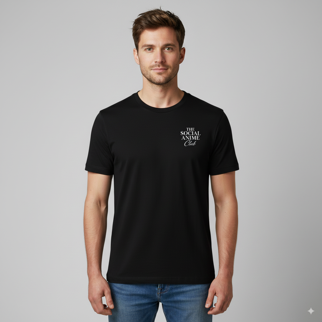 The Social Anime Club – Drachen Edition