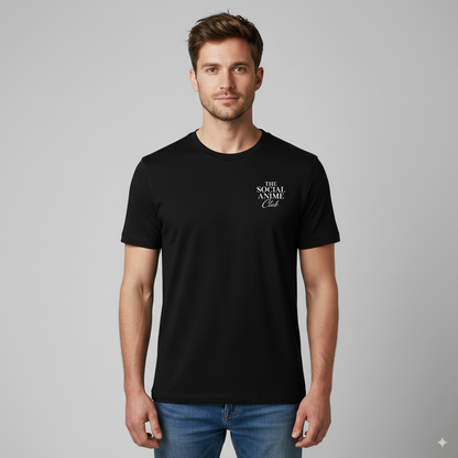 The Social Anime Club – Drachen Edition