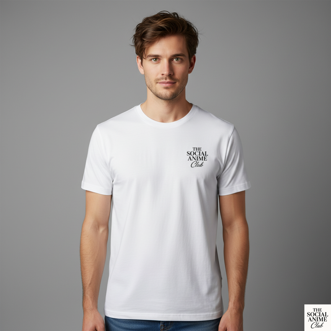 The Social Anime Club – Kirschblüten Edition