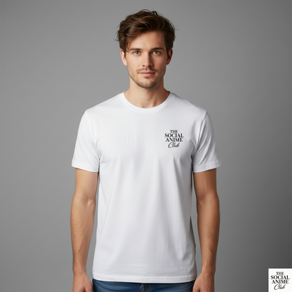 The Social Anime Club – Drachen Edition