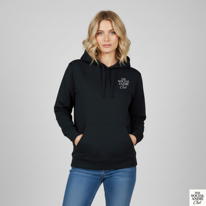 The Social Anime Club – Koi Fische Edition Hoodie