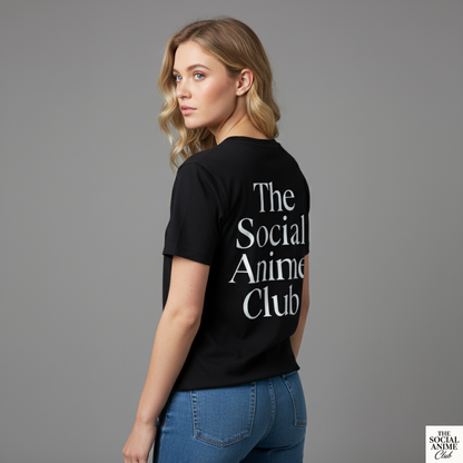 The Social Anime Club – Club Edition
