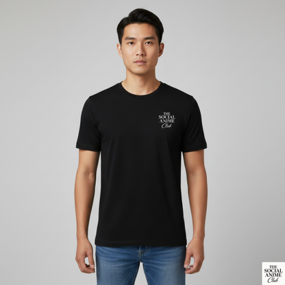 The Social Anime Club – Club Edition