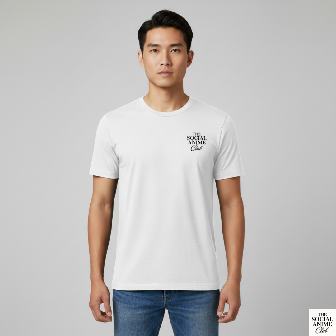 The Social Anime Club – Club Edition