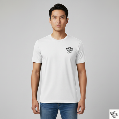 The Social Anime Club – Club Edition